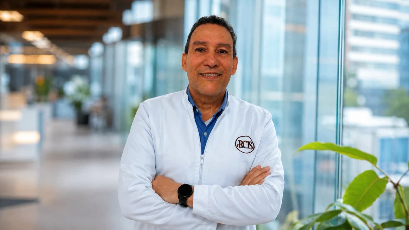 Fotografía de Dr. SERGIO EDUARDO AYALA MORENO
